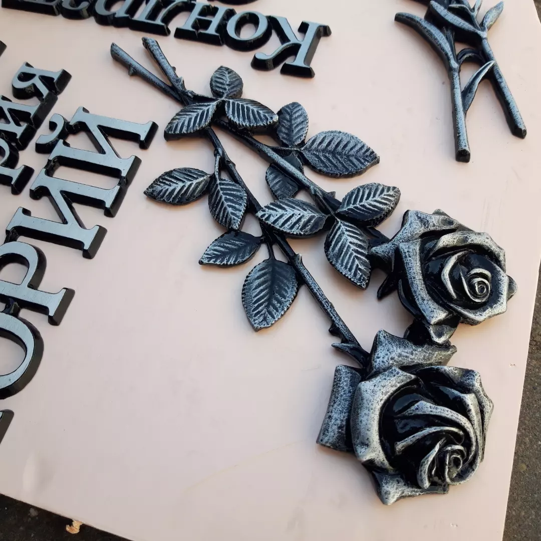 Алиминиевое фото